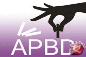 Pembahasan APBDP Sumbawa Barat terlambat