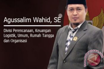 KPU Palu Plenokan DPS Hasil Perbaikan 