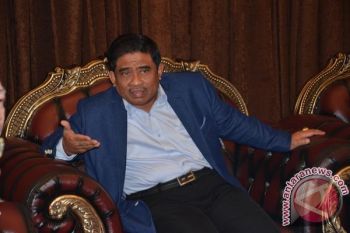 Dirjen Otda Optimistis DOB Provinsi BMR Dibahas 
