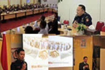 Internalisasi Character Bulding