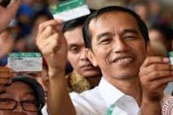 Presiden Akan Bagikan 700 KIS Warga Kampar