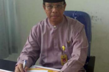 Penghulu Diminta Berperan Aktif Atasi Karlahut