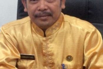 BNPP RI Bangun Kantor BPP Di Rohil