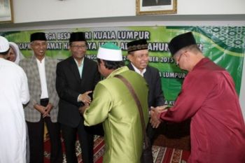 Mahfud MD: Bangsa Indonesia Harus Kompak
