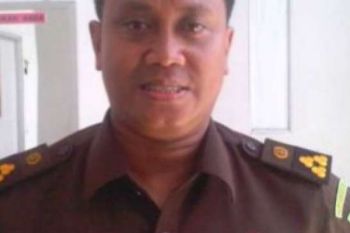 Mantan Kasi Pidsus Rohil Gagal Ungkap Kasus Korupsi