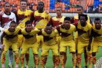 Sriwijaya FC Percaya Diri Hadapi Persebaya