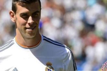 Bale Dan James Absen Perkuat Real Saat Lawan Malmo