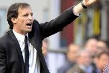 Allegri Minta Perbaikan Cepat Dari Juventus