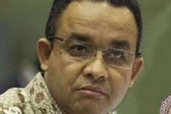 Mendikbud Bahas Libur Asap Dengan Disdik Se-Riau