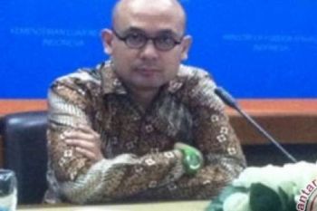 Aramco Tertarik Investasi Industri Hilir Migas Indonesia