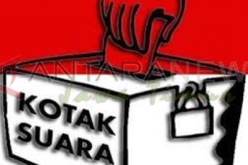 Anggaran Pilkades Serentak di Kudus Capai Rp600 Juta