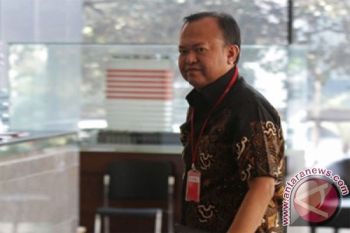 KPK Terbuka akan Panggil Saksi lain Selain Sekjen Nasdem