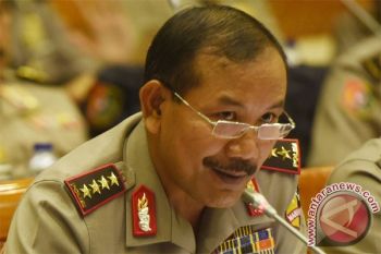 Kapolri Sudah Perintahkan Propam untuk Bantu Ungkap Kasus Salim Kancil