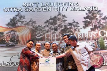 Hunian Berkonsep Urban Resort Surabaya
