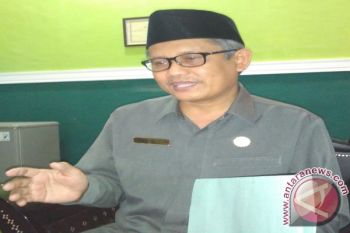 Haji- Kloter Utuh Mataram Dijadwalkan Tiba 12 Oktober 