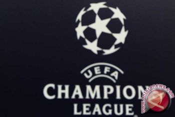 Ringkasan pekan kedua Liga Champions Grup A-D