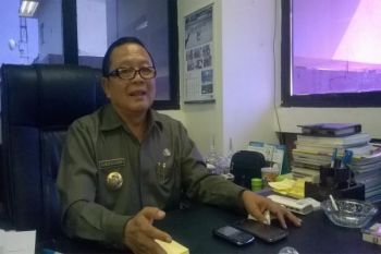 Pemprov Lampung Optimalkan Resi Gudang 