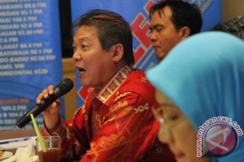 Gubernur Agus: BI tidak Pernah Bermasalah dengan Audit BPK