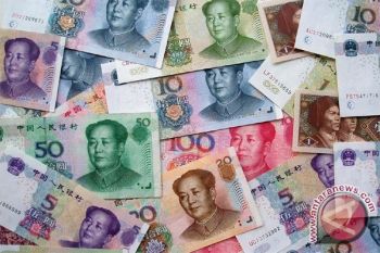 Dolar AS Sedikit Menguat terhadap Mata Uang Negara Berkembang Asia