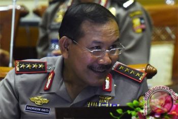 Kapolda Papua: Insiden Tertembaknya Dua Polisi Murni Kecelakaan