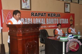 Bupati: Orari Barito Utara Telah Kenalkan Daerah 
