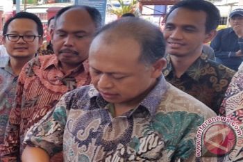 Pemkot Jayapura dorong SKPD gunakan BBM non subsidi