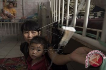 Dinkes Seruyan : Waspadai Penyakit Musim Hujan 