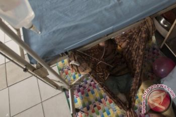 Diare Di Kotawaringin Timur Capai 4.302 Kasus 