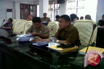 Pemkot Diminta Evaluasi Dan Monitoring Tanah Sarana 