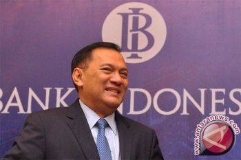 BI desak BUMN beli dolar sesuai kebutuhan