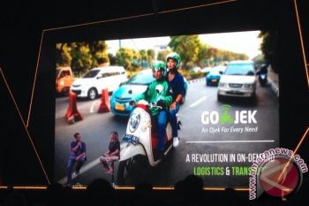 Pendapatan Turun, Ini Tanggapan Bos GO-Jek