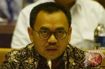 Menteri ESDM: Presiden tidak Perintahkan Penurunan Harga BBM