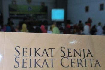 Sastra Guru Berkembang di Jateng