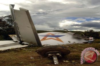 Pesawat Aviastar Diduga Jatuh Di Perbatasan Luwu-Palopo