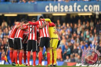Hasil Pekan ke-8 Liga Inggris