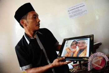  Jemaah Haji Indonesia yang Wafat Tragedi Mina Menjadi 100 orang