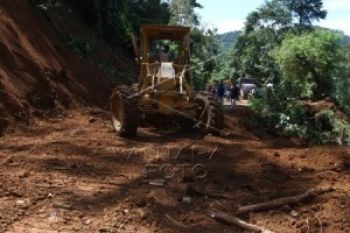 AP diminta membantu pembiayaan pembersihan lahan relokasi