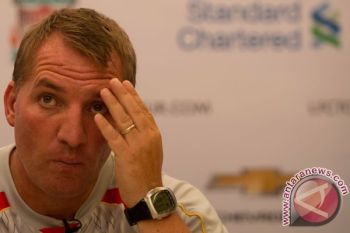 Liverpool Pecat Brendan Rodgers