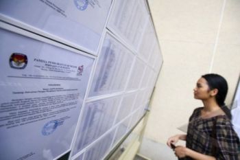 Masyarakat Diimbau Cermati DPT Pilkada