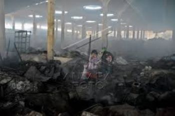 Dinas Pasar Prioritaskan Antisipasi Kebakaran Pasar Tradisional