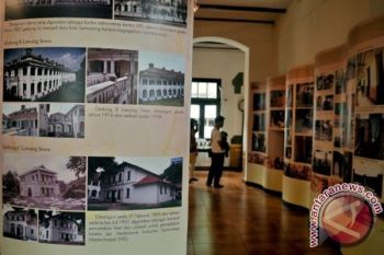 KAI Bantah Tunggak Pajak Museum Lawang Sewu