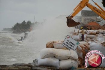 DPD Koordinasikan Proyek Rp40 Miliar Bermasalah di Pamekasan