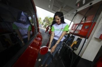 Pertamina Maluku-Papua agendakan penambahan SPBU jual pertalite 