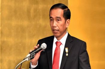 Presiden: Muslimat mainkan peran besar bagi bangsa