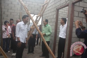 Rencana Relokasi Nelayan Ujung Pandaran Terus Disosialisasikan
