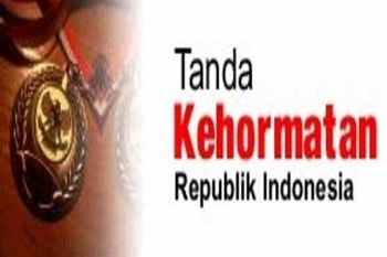 Tiga prajurit TNI Biak terima penghargaan Presiden
