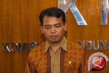 KPAI Usulkan RT/RW Ramah Anak