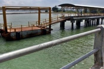 Pengembangan Pelabuhan Kendal Masih dalam Proses