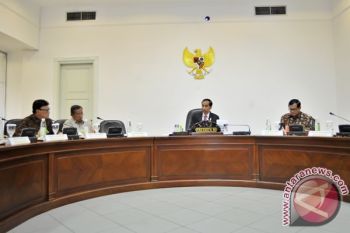 Kementerian/Lembaga Diberikan Tiga Bulan untuk Evaluasi Peraturan