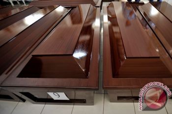 Tim Gabungan Temukan Seluruh Jasad Korban Aviastar